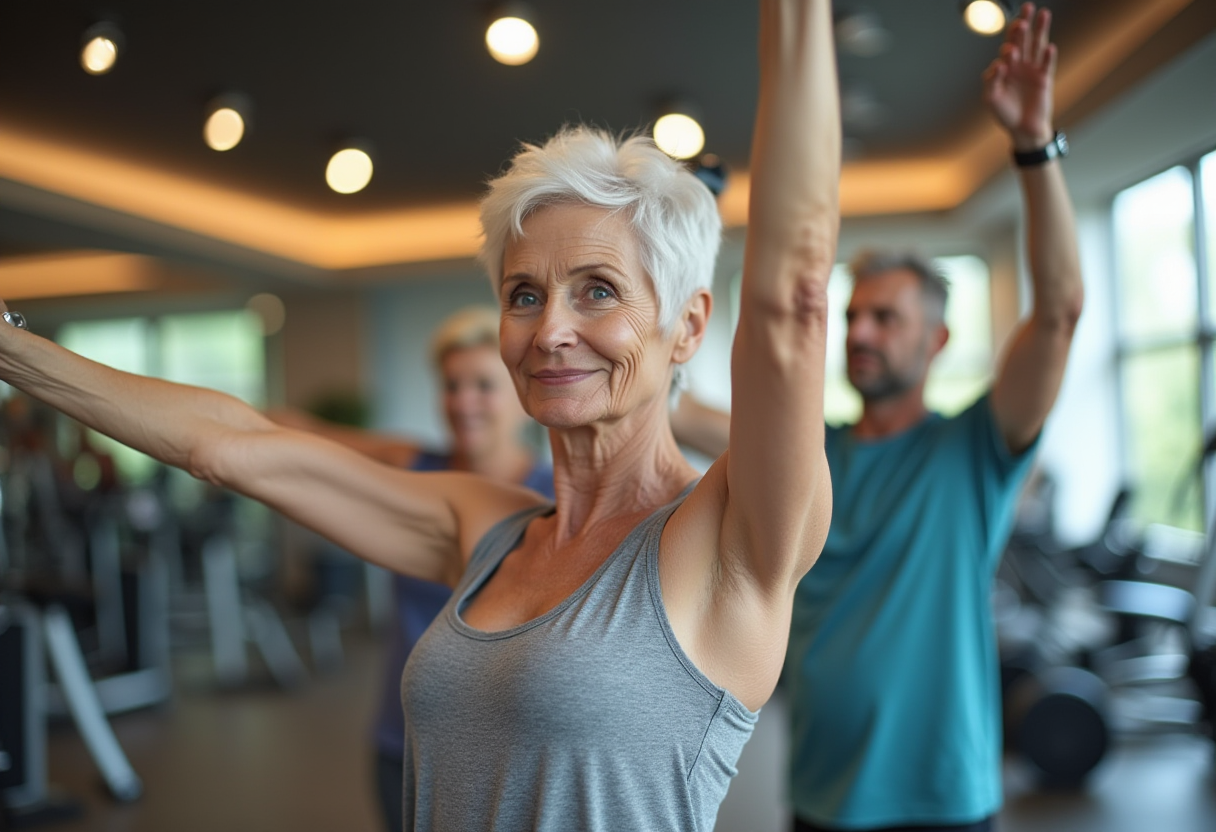 Персональні тренування