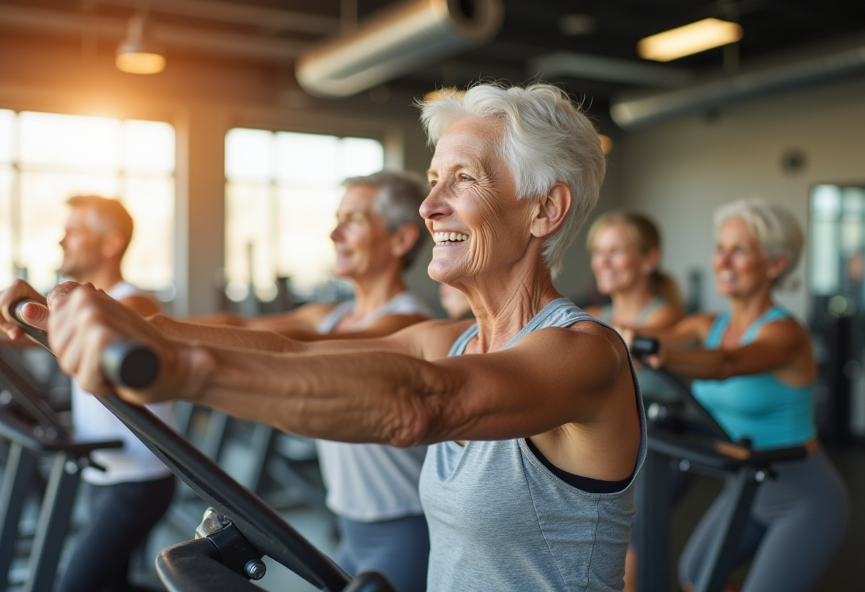 Результати тренувань